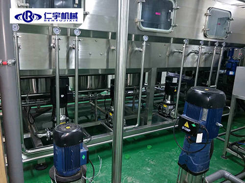 桶装纯净乐动官方网站告诉你，原来“癌症”真的和水有直接关系