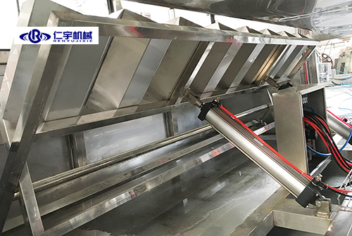 新款桶装乐动官方网站气缸不工作了怎么办