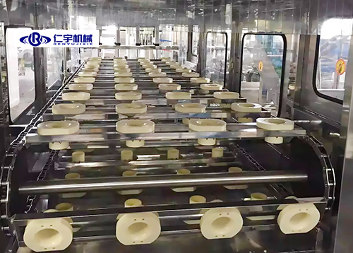 关于新款桶装乐动官方网站10工位冲洗