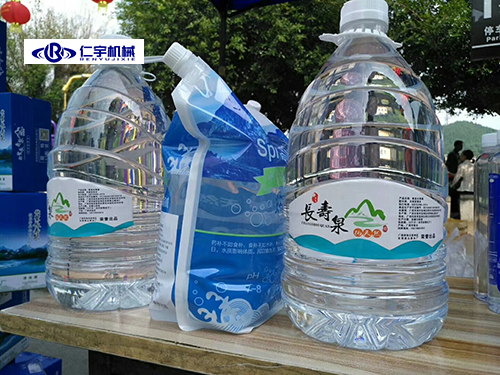 有水垢的水不是好水？桶装乐动官方网站厂家来解答