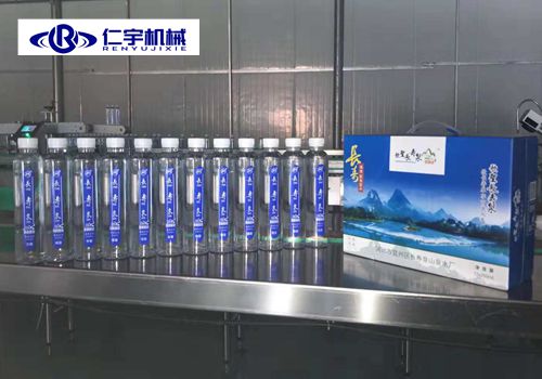 桶装乐动官方网站厂家
