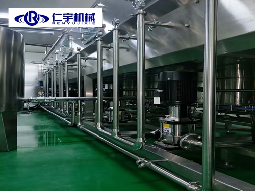 桶装乐动官方网站厂家
