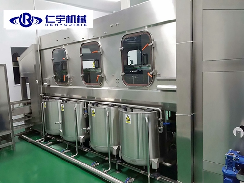 桶装乐动官方网站厂家