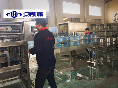 桶装乐动官方网站厂家