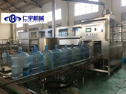 桶装乐动官方网站厂家