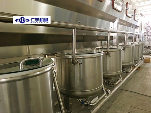 桶装乐动官方网站厂家