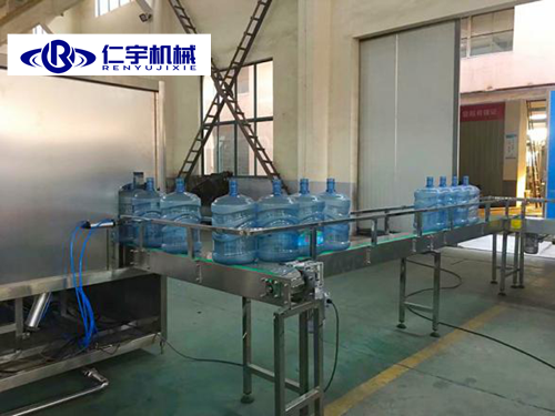桶装乐动官方网站设备